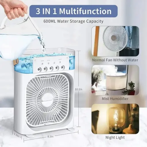  Room/Personal Air Cooler