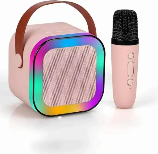 K12 mini bluetooth speaker with mic