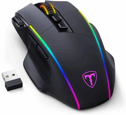 USB Gaming Mouse